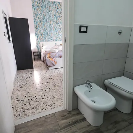 A Cartulina E Napule