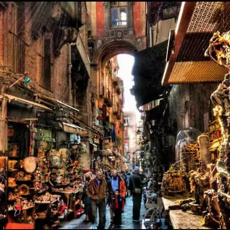 A Cartulina E Napule 3*