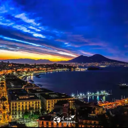 A Cartulina E Napule 3*