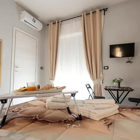 A Cartulina E Napule