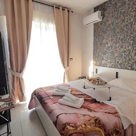 A Cartulina E Napule